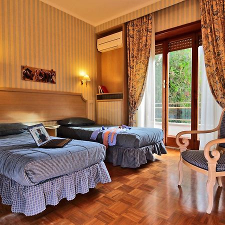 Large Family Apartment E8 Rome Extérieur photo